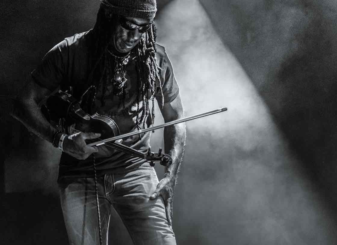 Boyd Tinsley