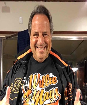 Photo of Jon Lovitz, click to book