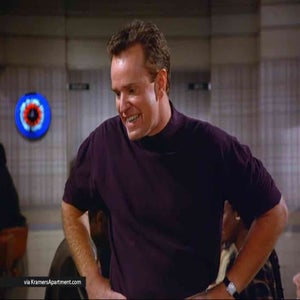 Photo of Steve Hytner, click to book