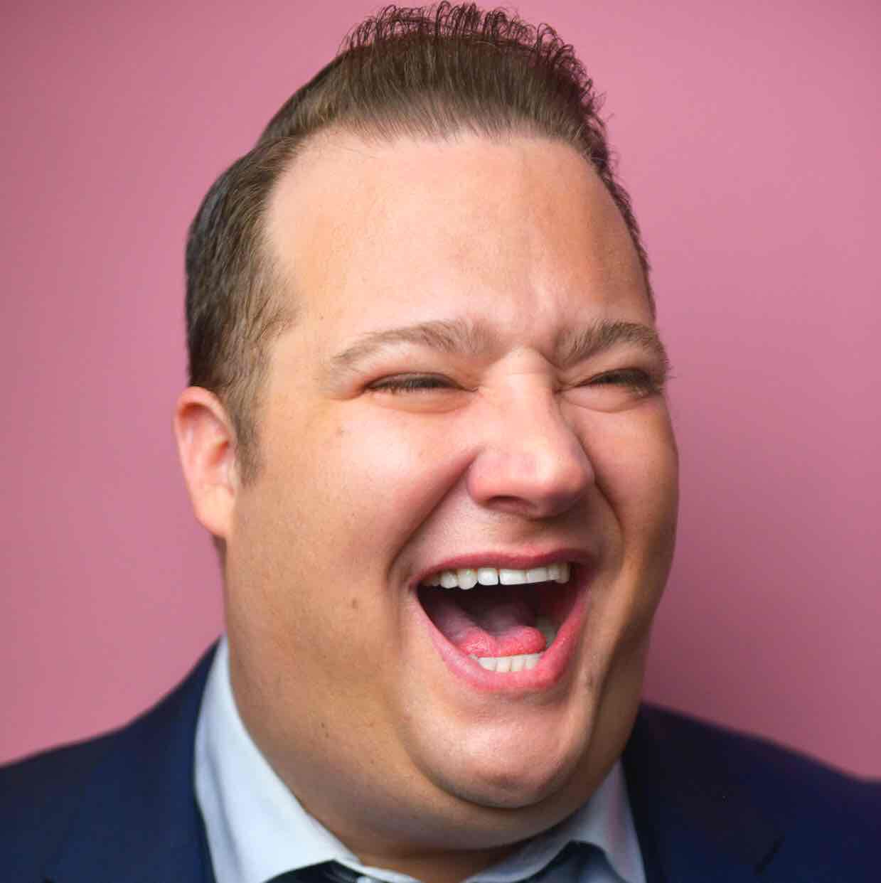 Josh Lamon