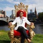 Profile image of Archie Thompson