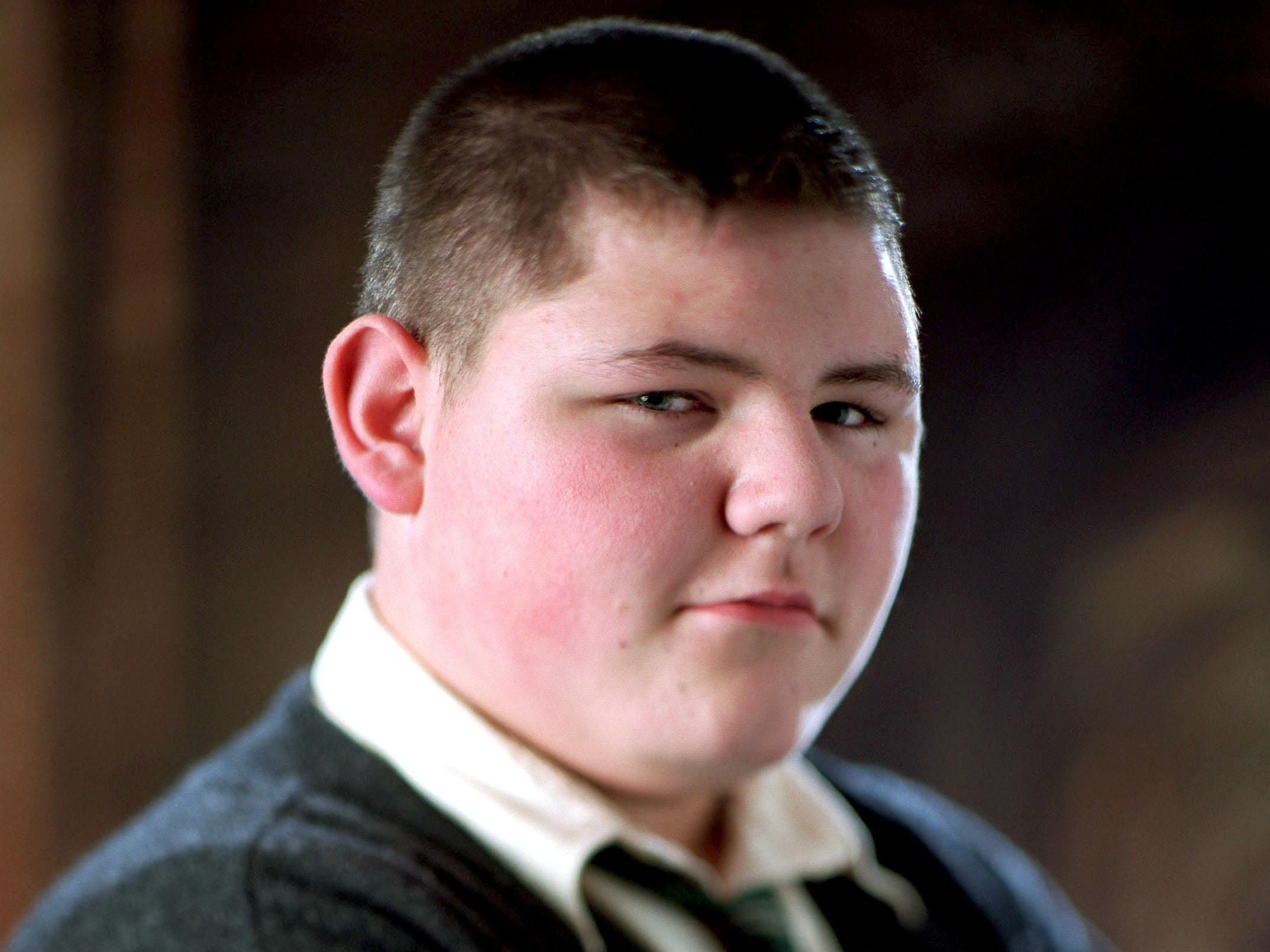 Jamie Waylett