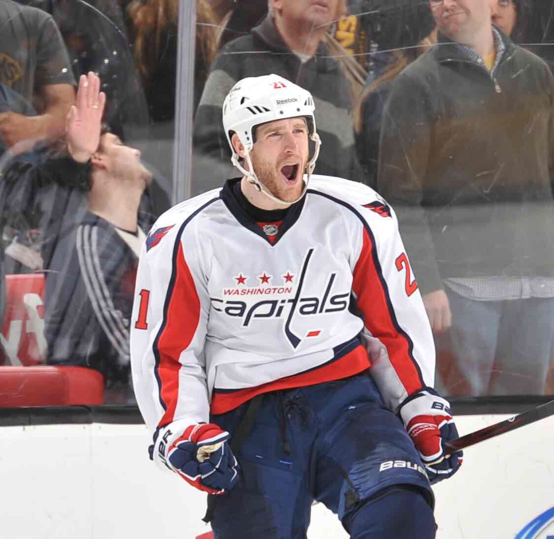 Brooks Laich