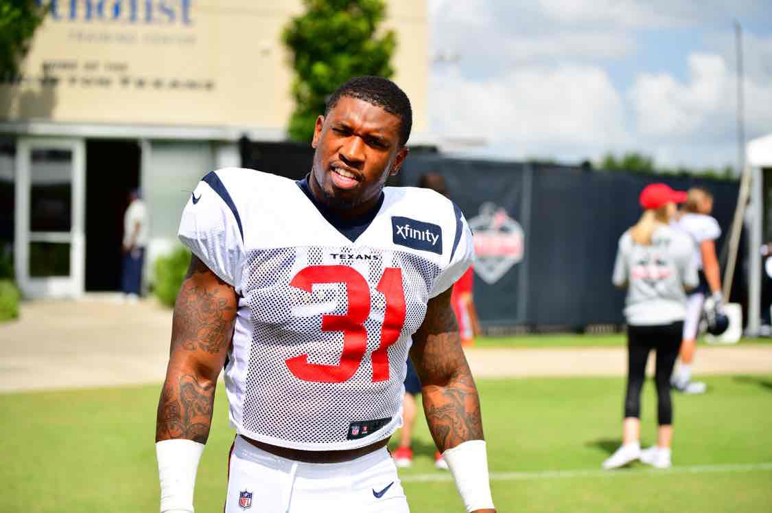 Karan Higdon