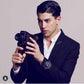Profile image of JULIEN LANDAIS