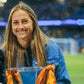 Profile image of Janine Beckie