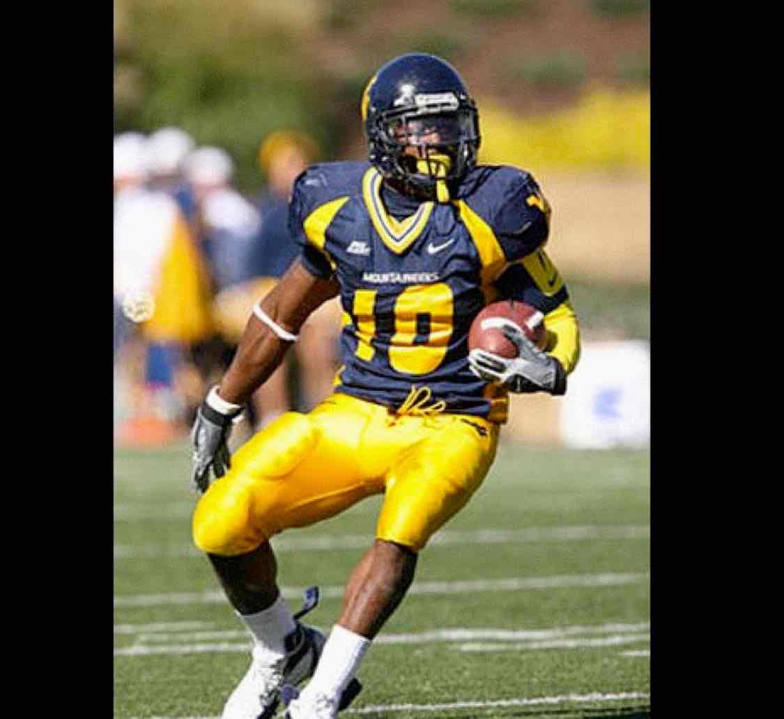 Steve Slaton