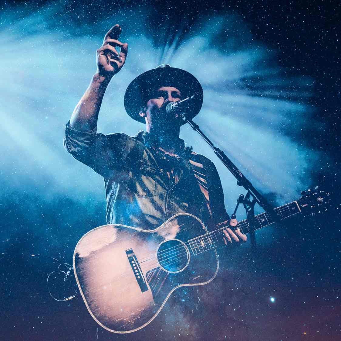 Drake White