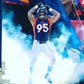Profile image of Derek Wolfe