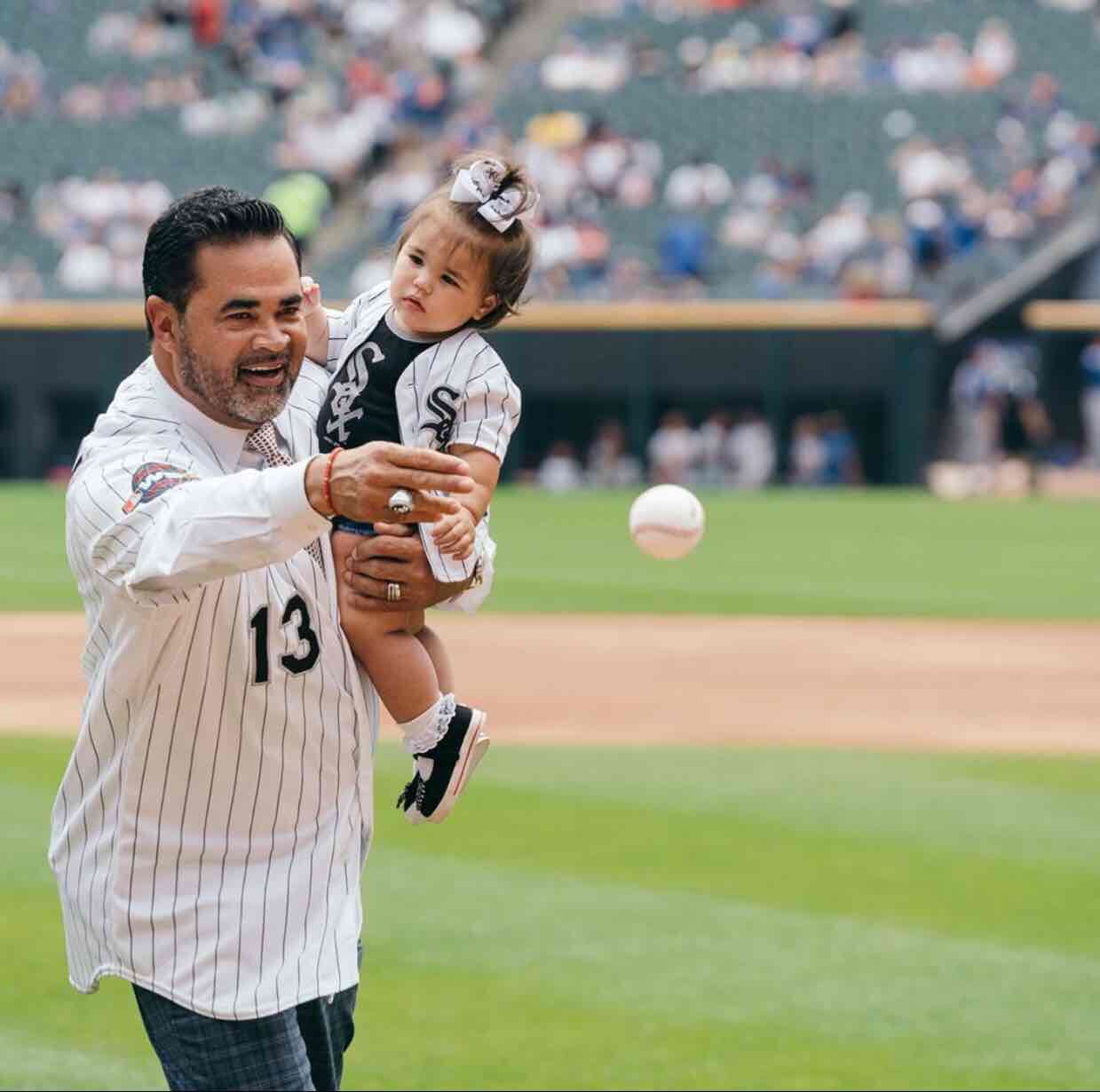 Ozzie Guillen