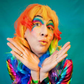 Profile image of Drag Queen Of Positivity