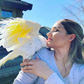 Profile image of The Parrot Lady