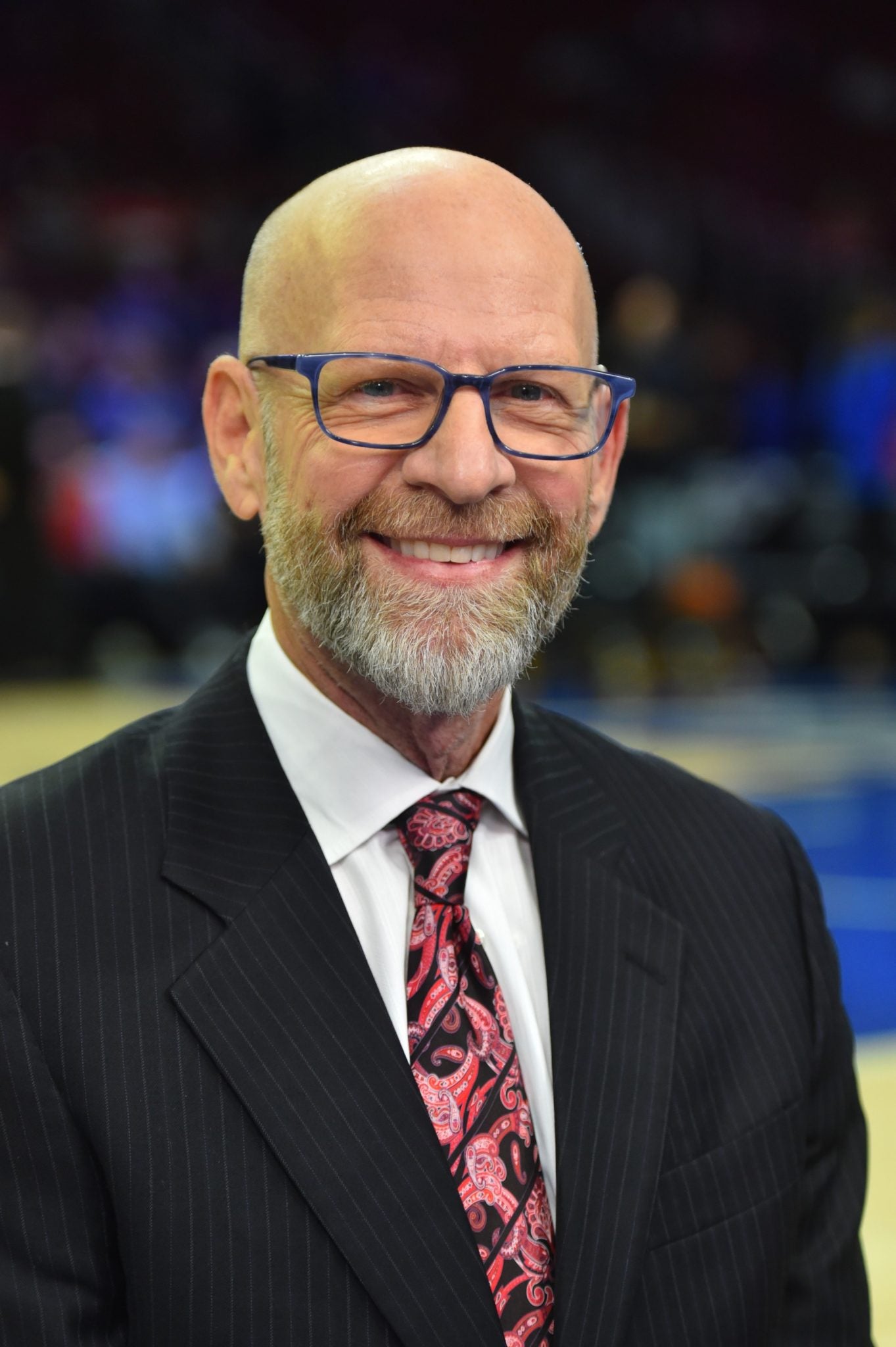 Marc Zumoff