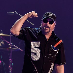 Photo of KC of KC and the Sunshine Band, click to book