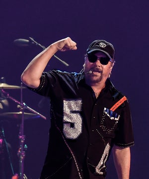 Photo of KC of KC and the Sunshine Band, click to book