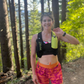 Profile image of Treadmill Girl