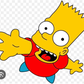 Profile image of Bart Simpson Parody