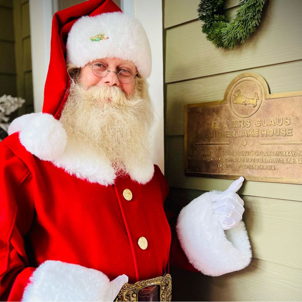 Santa Claus