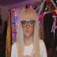 Profile image of Allegra "Pi" DuVal As Garth Algar