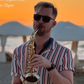 Profile image of DomPlaysSax