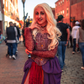 Profile image of Sarah Sanderson of Salem MA