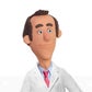 Profile image of DR. DJ LIT BALLZ 🥼⚡