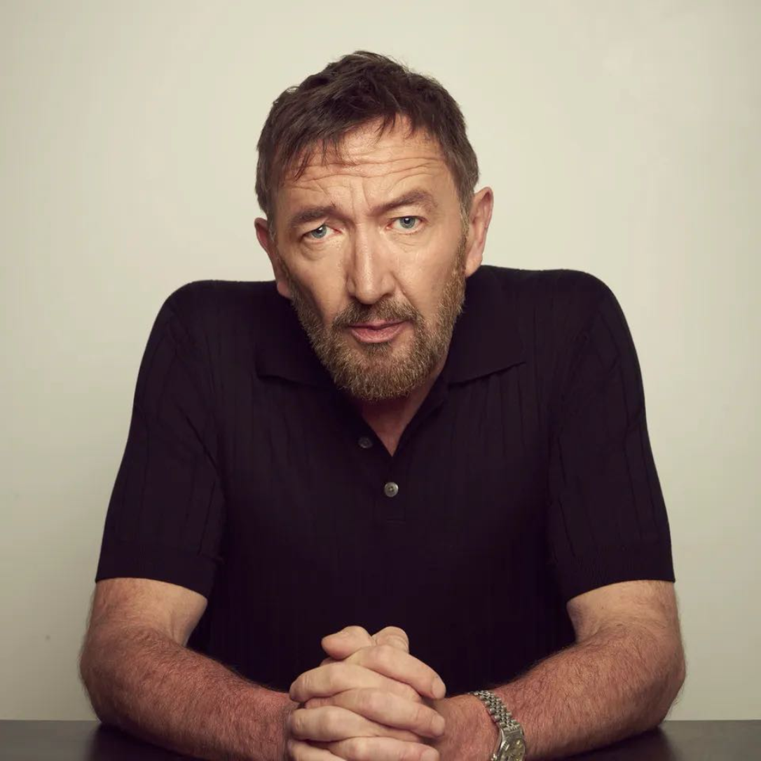 Ralph Ineson