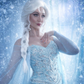 Profile image of Queen Elsa (and many more)