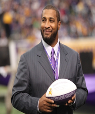 Photo of Daunte Culpepper, click to book