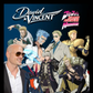 Profile image of David Vincent