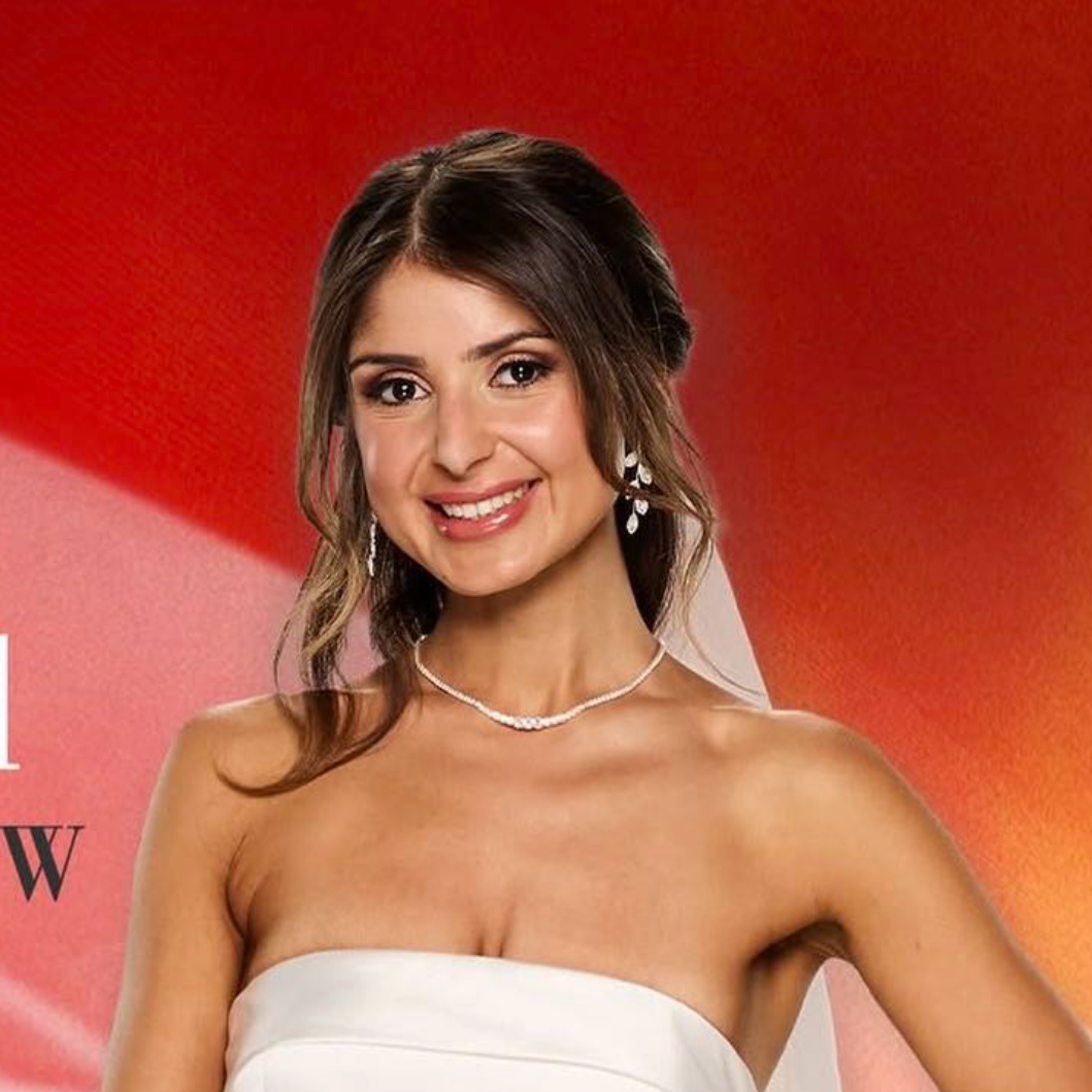 Melissa Akbay