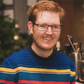 Profile image of Ginger Josh