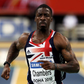 Profile image of Dwain Chambers
