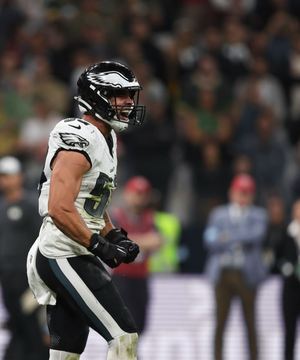 Photo of Zack Baun, click to book