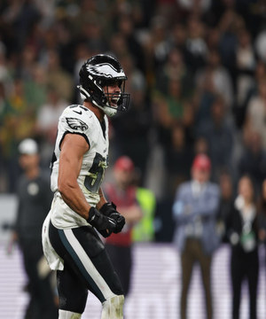 Photo of Zack Baun, click to book