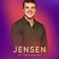 Profile image of Jensen Cole Butler