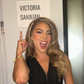 Profile image of “V” Victoria SanJuan