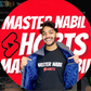 Profile image of Master Nabil