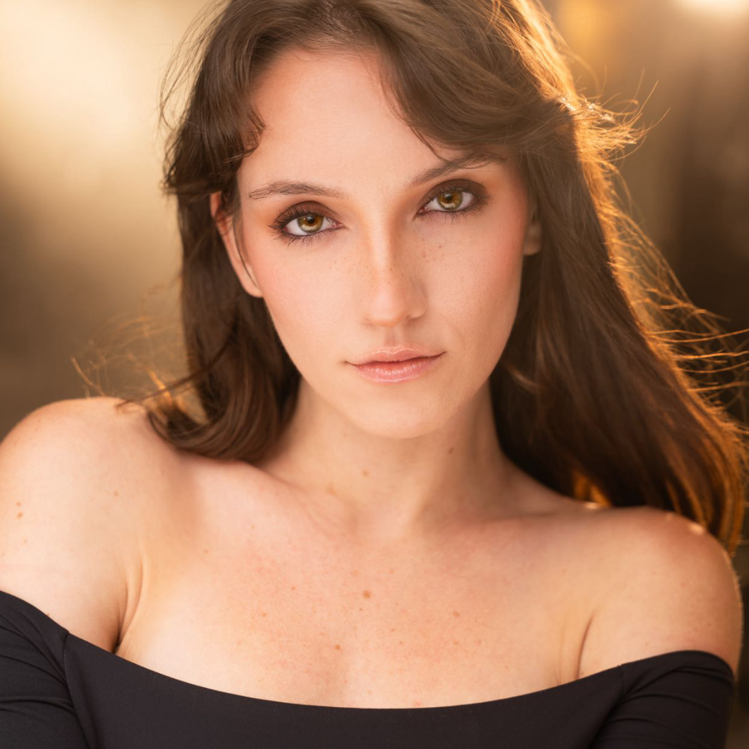 Skylar Fast