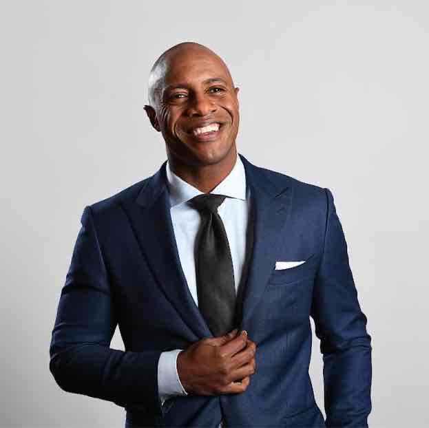 Jay Williams