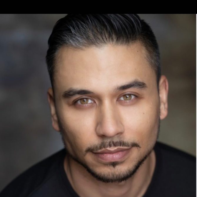 Ricky J Norwood