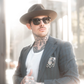 Profile image of Damien Broderick