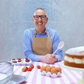 Profile image of Leighton the baker