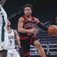 Profile image of Devon Dotson
