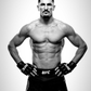 Profile image of Nordine Taleb UFC