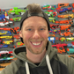 Profile image of Aaron Esser
