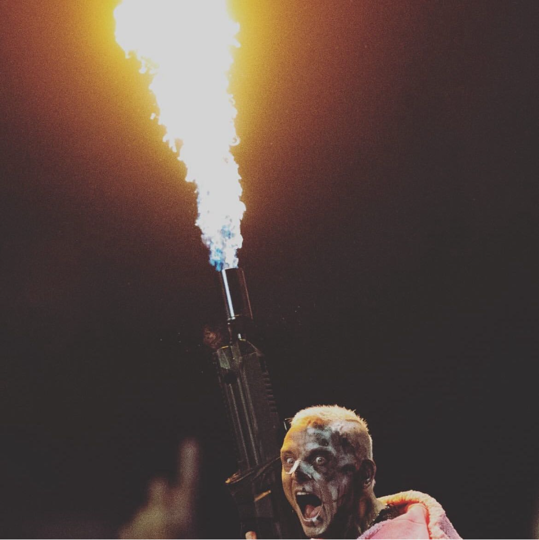 Darby Allin