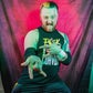 Profile image of Pete Corvus