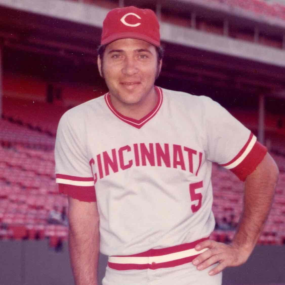 Johnny Bench