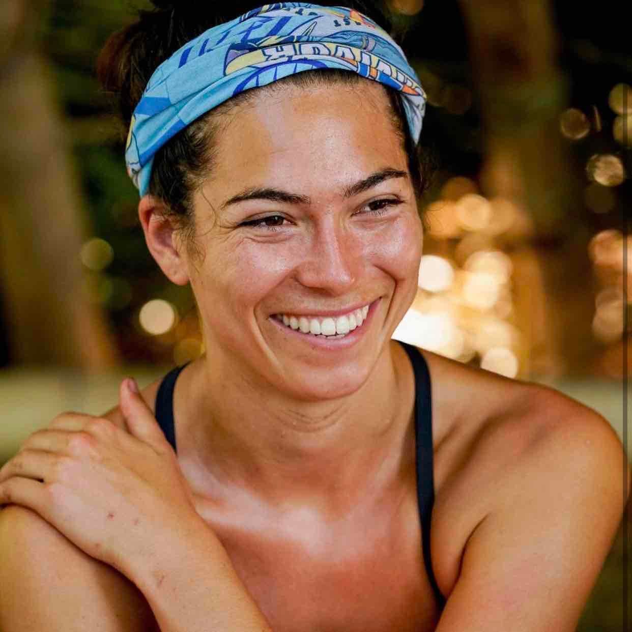Sydney Segal